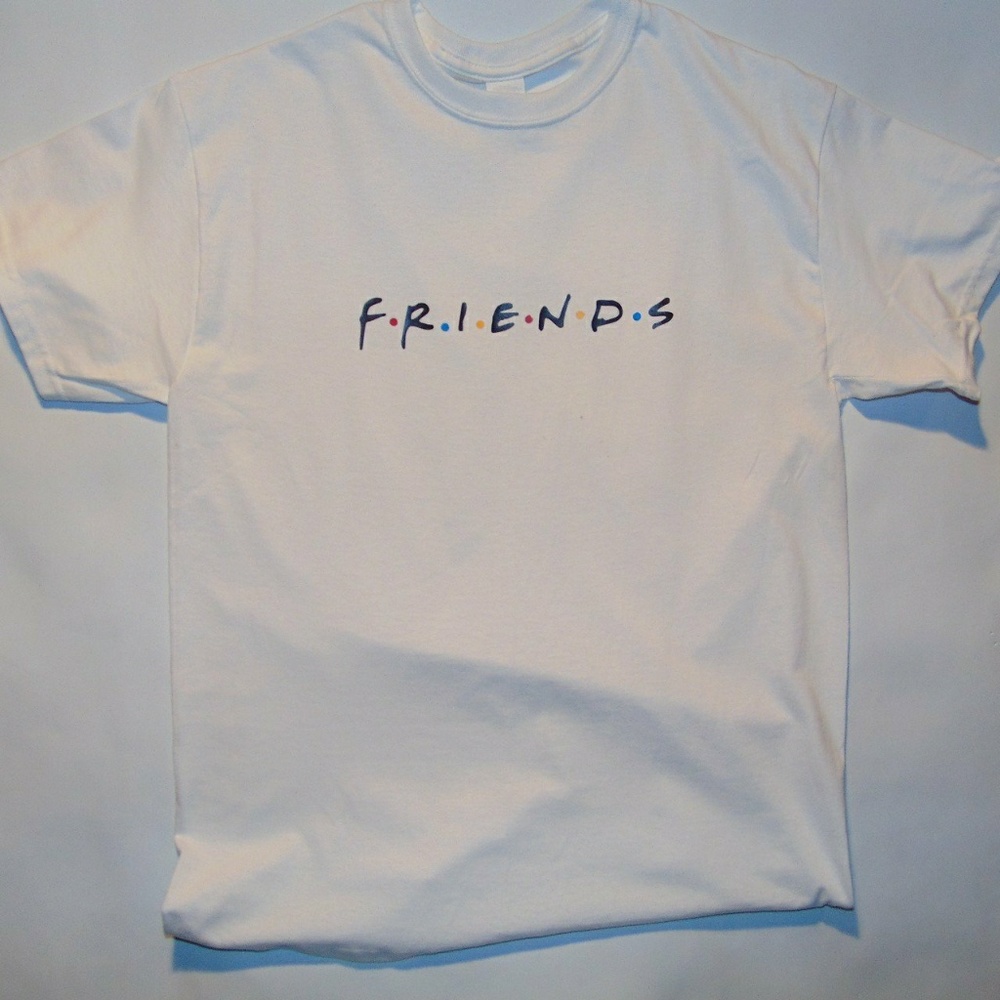 Forever friends T-shirt